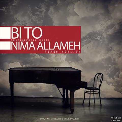 Nima Allameh Bi To Piano Version